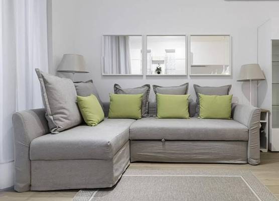 Italianway Comfort - Compagnoni 12 - Suite Mirabel 1
