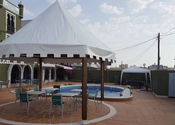Hostal Castellverd 1