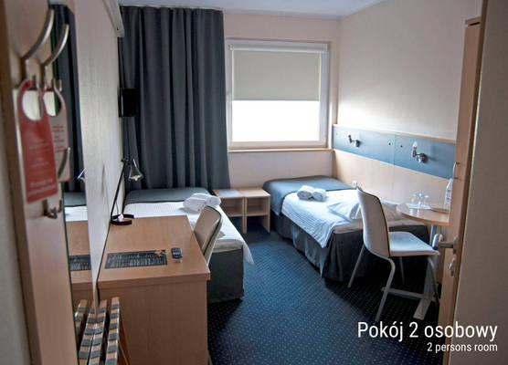 Economy Silesian Hotel 1