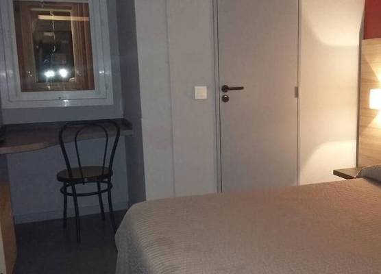 Hotel du Triangle 1