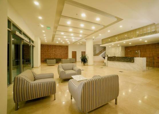 Hotel Dorado Plaza Alto Prado 1