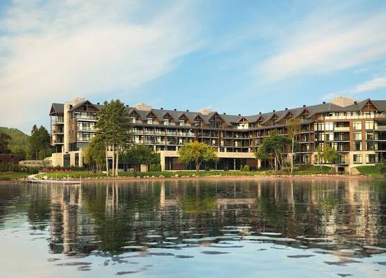 Entourage sur-le-Lac 1