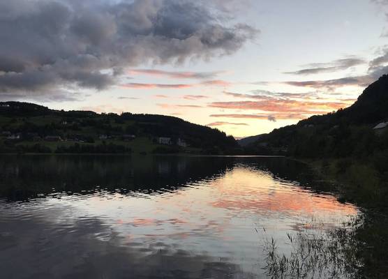 Lilandtunet Apartments Voss 1