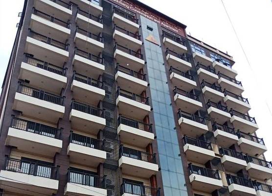 VANHSENG BOUTIQUE VIENTIANE HOTEL 1