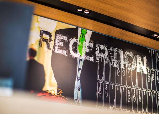 ibis budget Givet 1