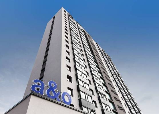 a&o Prague Rhea 1