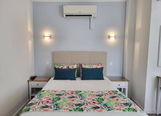 Hotel Ancora Mar 1
