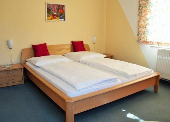 Hotel Bamberger Hof, garni 1