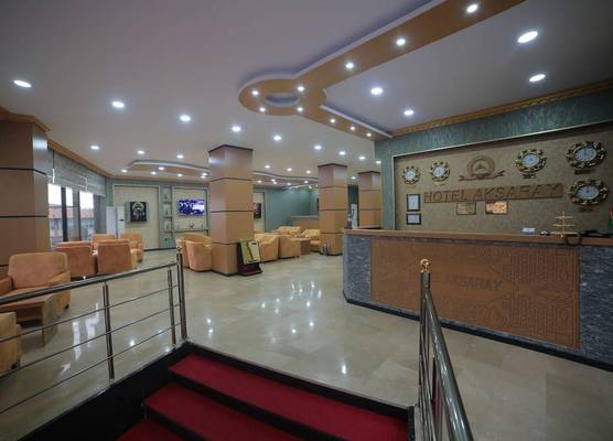 hotel aksaray istanbul 1