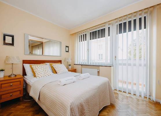 ShortStayPoland Warecka (B2) 1