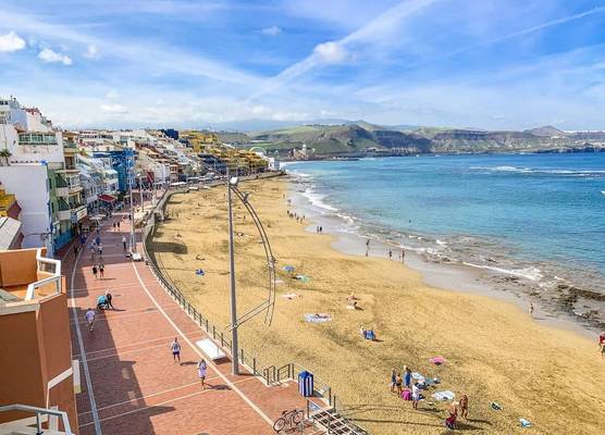 Brisamar Canteras 1