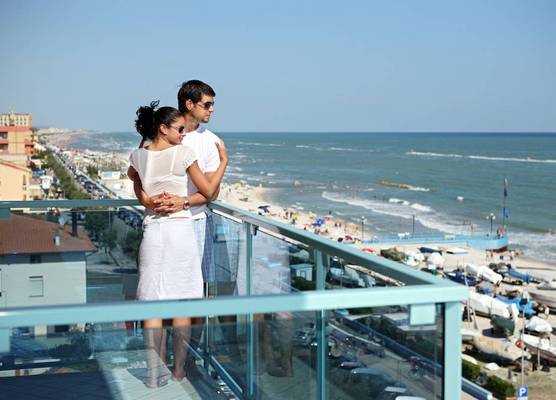 Abbazia Club Hotel Marotta 1