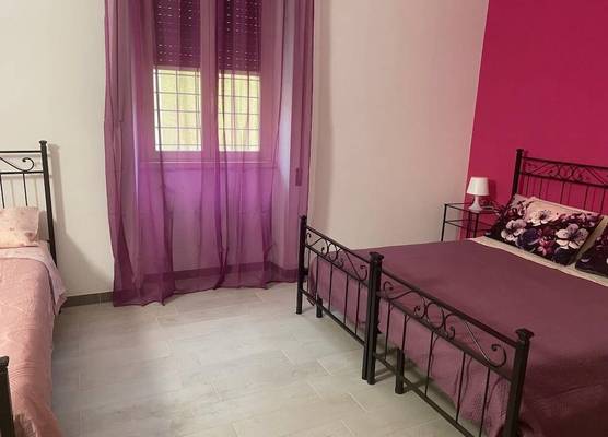 B&B Sole e Luna 1