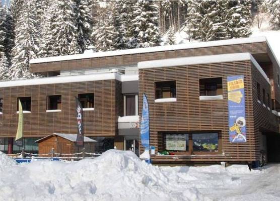 Hotel Kube 1