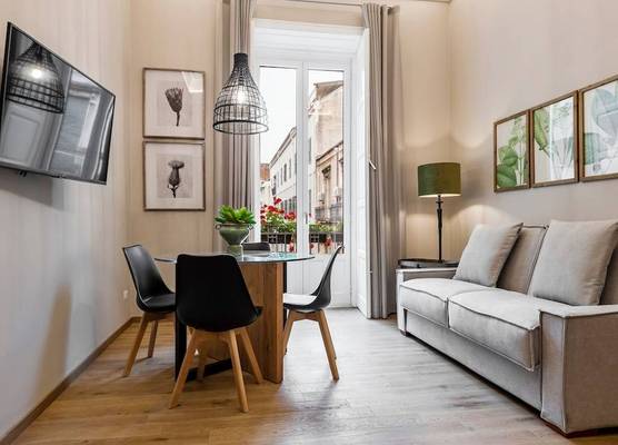 Ferrini Home - Rindone 6 1