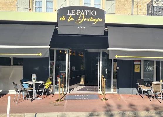 Le Patio De La Dordogne 1