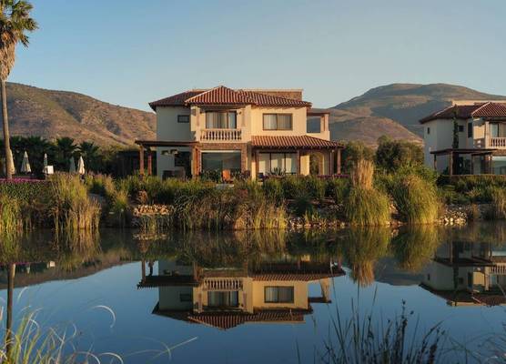 El Cielo Resort 1