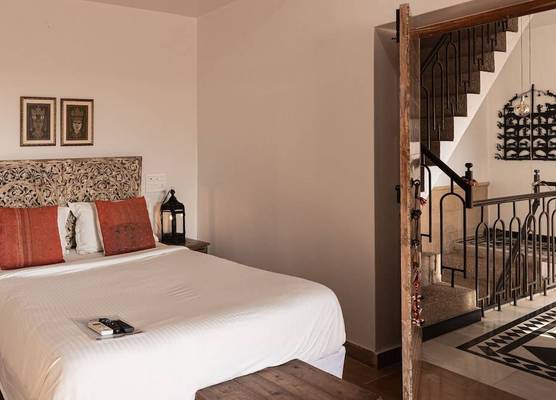 The Secret House - Adults Only Jaisalmer India 1