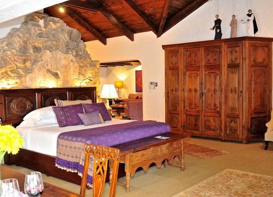 Hotel Museo Spa Casa Santo Domingo 1