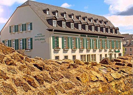 Hotel Eifelbräu 1