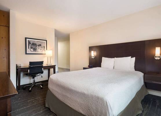 Best Western Mt. Hood Inn 1