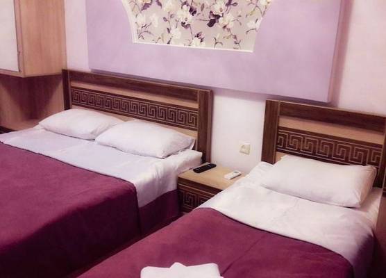 Georgian Palace Hotel 1