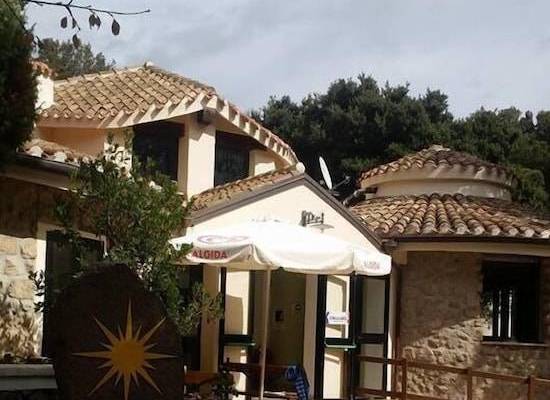 Hotel Bosco Selene 1