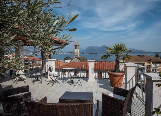 Hotel Rosa 1