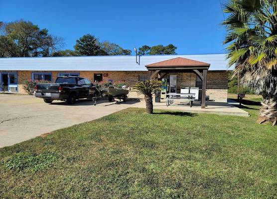 Coldspring Inn 1