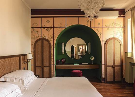Hotel Certosa Di Maggiano 1