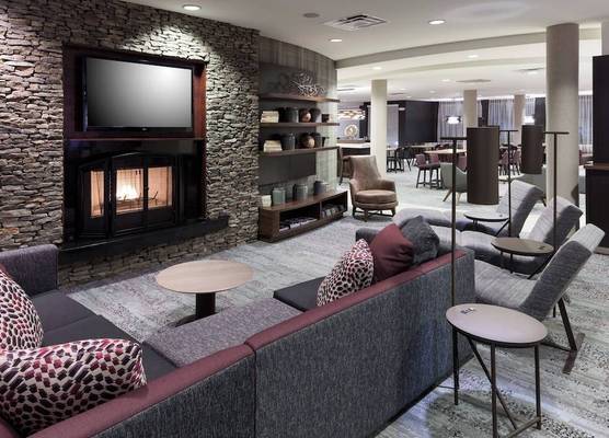 Courtyard by Marriott Birmingham Trussville 1