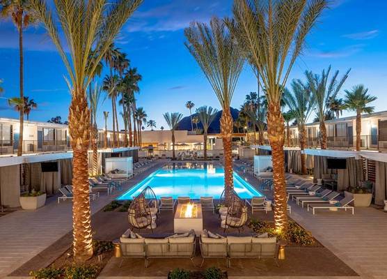 Hotel Adeline, Scottsdale, a Tribute Portfolio Hotel 1