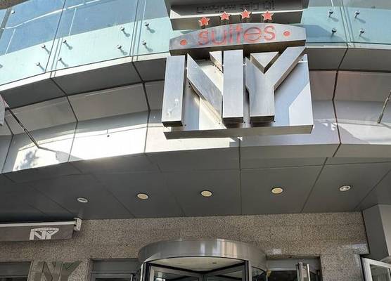 Ny Suites 1