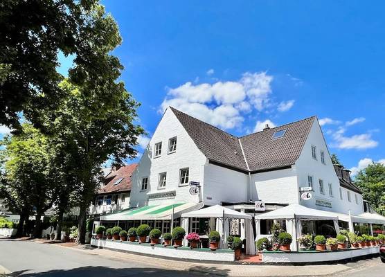 Boutique Hotel Ashley's Garden 1