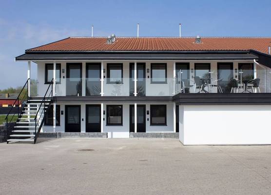 A Hotels Roskilde 1