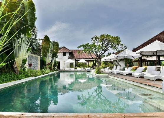 Katala Suites and Villas 1