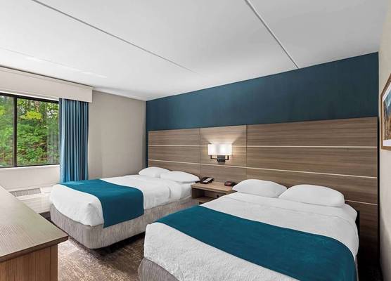 Best Western West Lebanon-Hanover 1