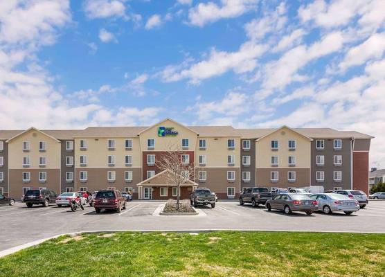 Extended Stay America Select Suites - Ogden 1