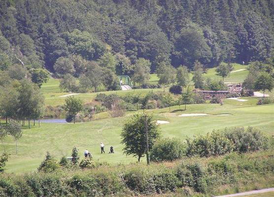 HOTEL & LODGE WOODENBRIDGE 1