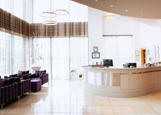 Claregalway Hotel 1