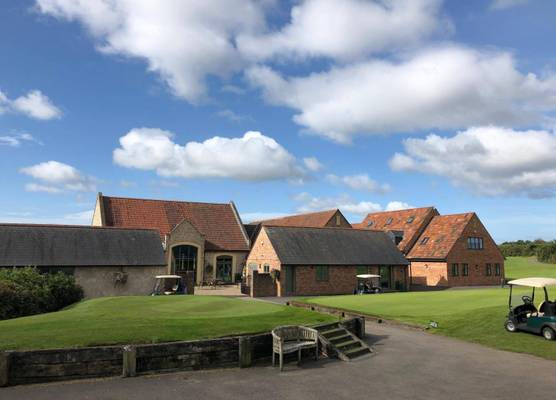 The Players Golf Club 1