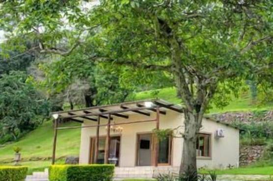 The duBoirs Boutique Guest House 1