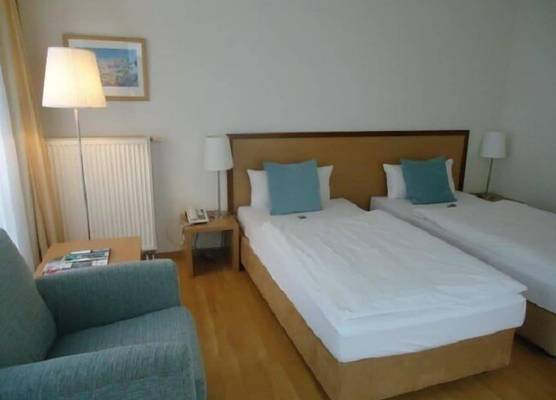 Thiesmann ́s Hotel & Restaurant 1