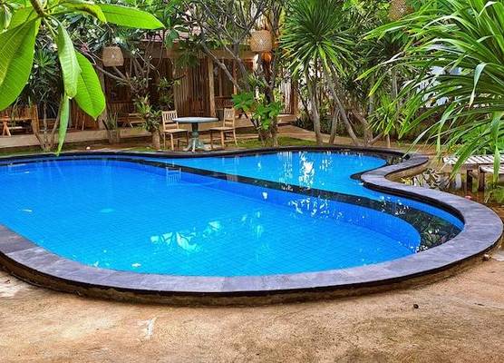Oasis Villas 1