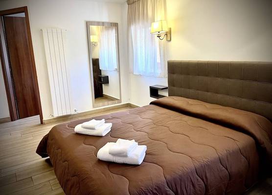 Hotel Pinguino 1