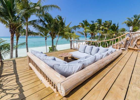 Soneva Jani Resort 1