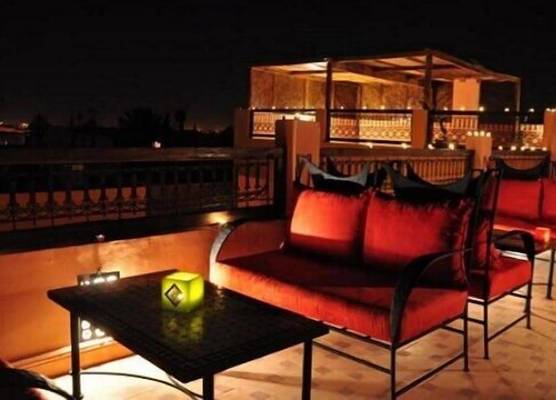 Riad Imilchil 1
