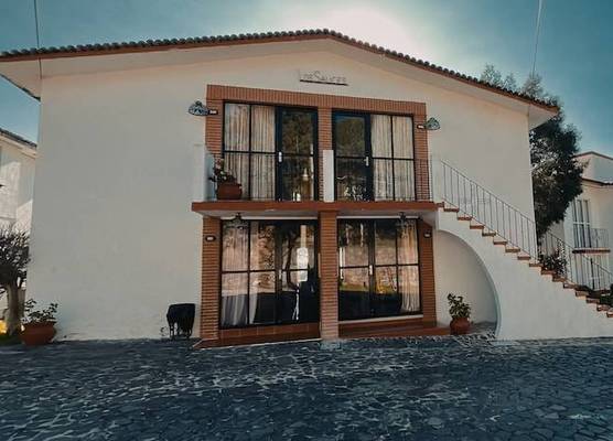 Villas de la Montaña 1