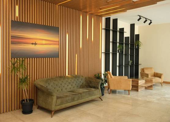 Aqua Batumi Hotel & Apartments 1