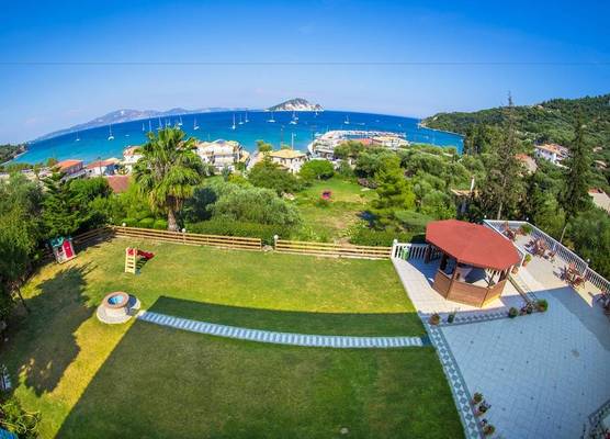 Villa Panorama 1